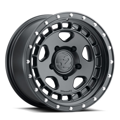 Fifteen52 Turbomac HD Satin Black Wheels THDAB-178557-00
