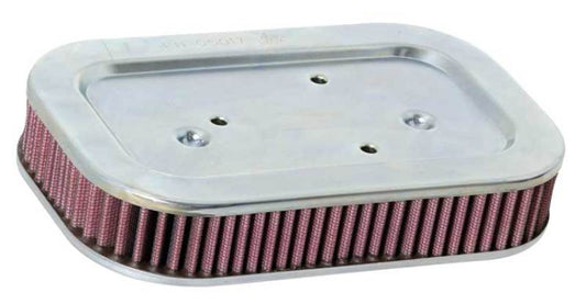 K&N 04-10 Harley Davidson Sportster Replacement Air Filter HD-8834