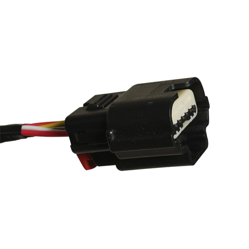 BD Diesel Throttle Sensitivity Booster - Dodge / Ford / Jeep 1057932
