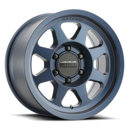 Method Race Wheels MR701 Bahia Blue Wheels MR70179050612N