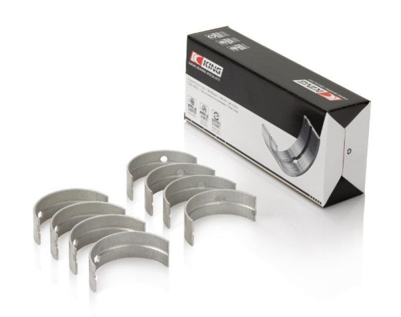 King AM-Series Main Bearings MB4012AM