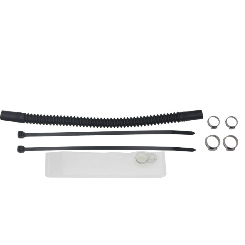 DeatschWerks 07-18 Harley Davidson Sporster Fuel Pump Install Kit for DW100 / DW200 9-1064
