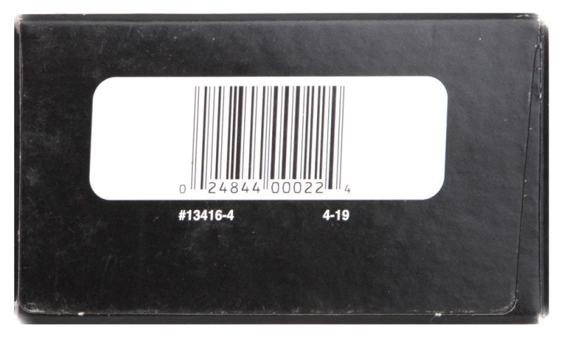 K&N Aerosol Oil Recharger Service Kit 99-5000