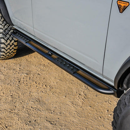 Westin Automotive Running Boards, Nerf Bars and Truck Steps 42-14195