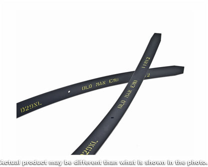 Old Man Emu Add-A-Leaf Springs D6XL