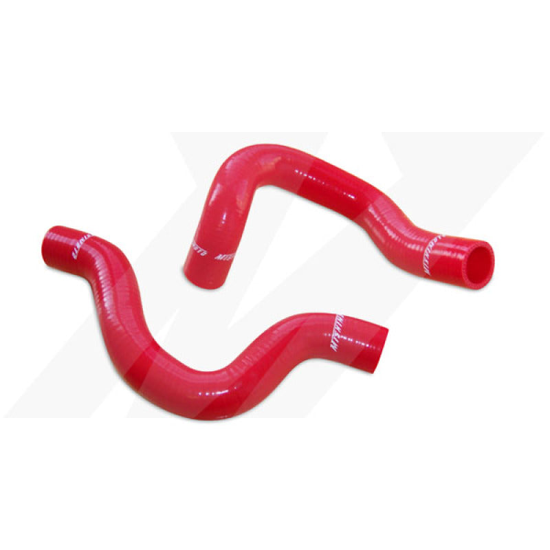 Mishimoto Radiator Hose Kits MMHOSE-SER-07RD