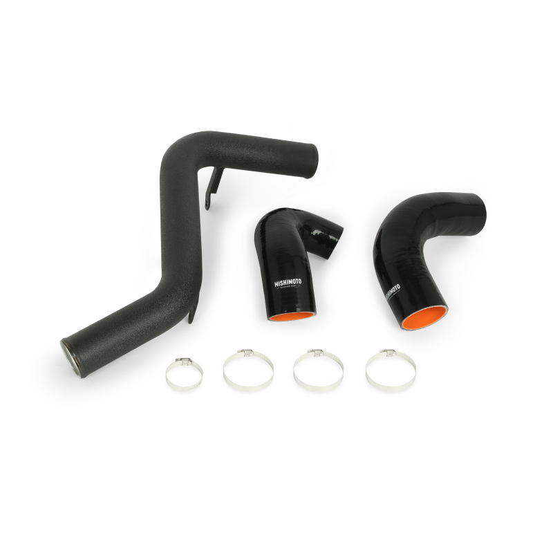 Mishimoto Intercooler Pipe and Boot Kits MMICP-FOST-13HWBK