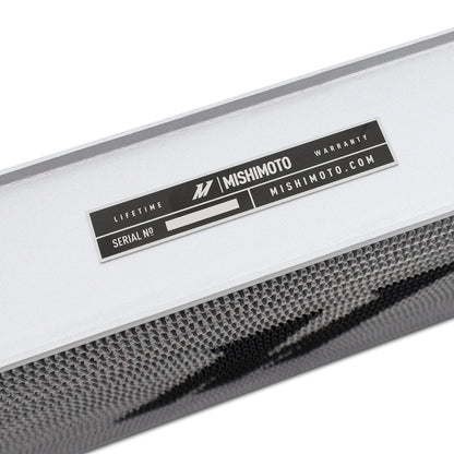 Mishimoto Heat Exchangers MMRAD-HE-01