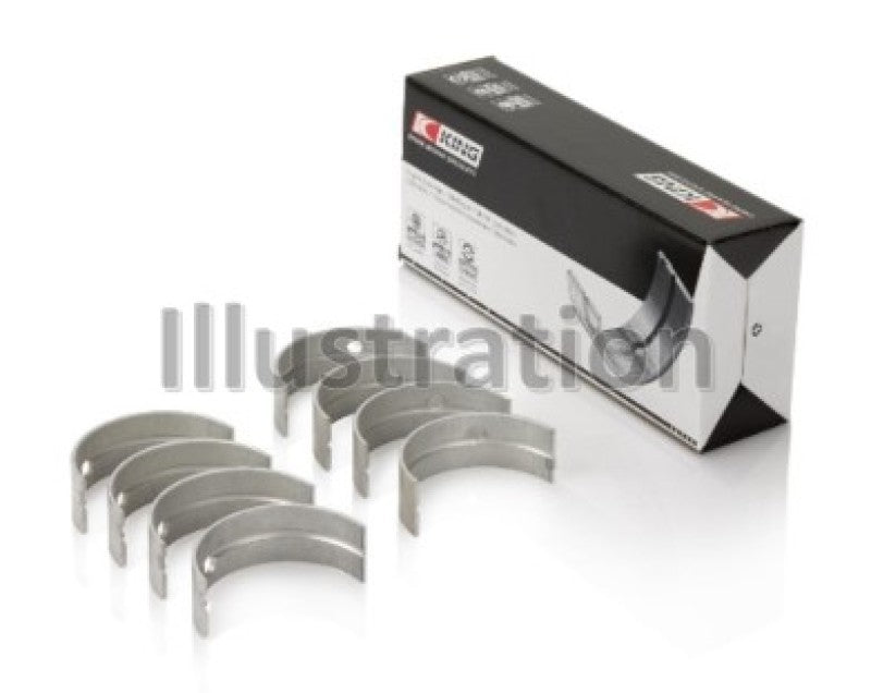 King SI-Series Main Bearings MB4102SI026