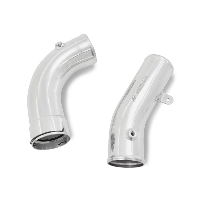 Mishimoto Intercooler Pipe and Boot Kits MMICP-DMAX-17CP