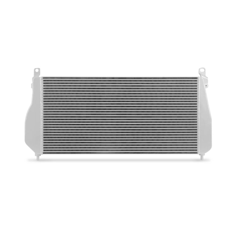 Mishimoto Intercoolers MMINT-DMAX-01SL