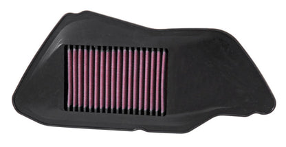 K&N 09-15 Yamaha YW125 Drop In Air Filter YA-1209