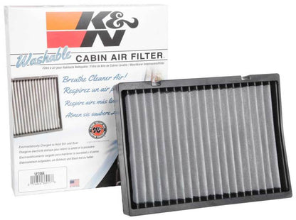 K&N Replacement Cabin Air Filter VF2066