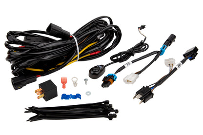 ARB Intensity V2 Wiring Looms 3500480