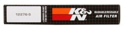 K&N 16-18 Chevrolet Spark L4-1.4L F/I Replacement Drop In Air Filter 33-5043