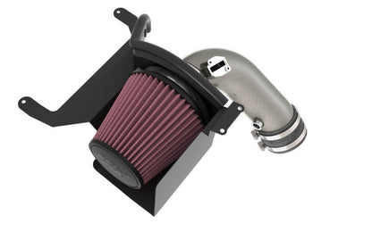 K&N 21-22 Ford E350/450 V8-7.3L Performance Air Intake Kit 77-2618KC