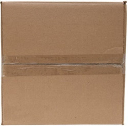 K&N Universal Rubber Filter Round Tapered 6in Flange ID x 7.5in Base OD x 5.25in Top OD x 6in Height RU-3102HBK