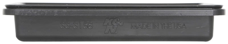 K&N 19-21 Mazda 3 2.0L L4 F/I Replacement Air Filter 33-3158
