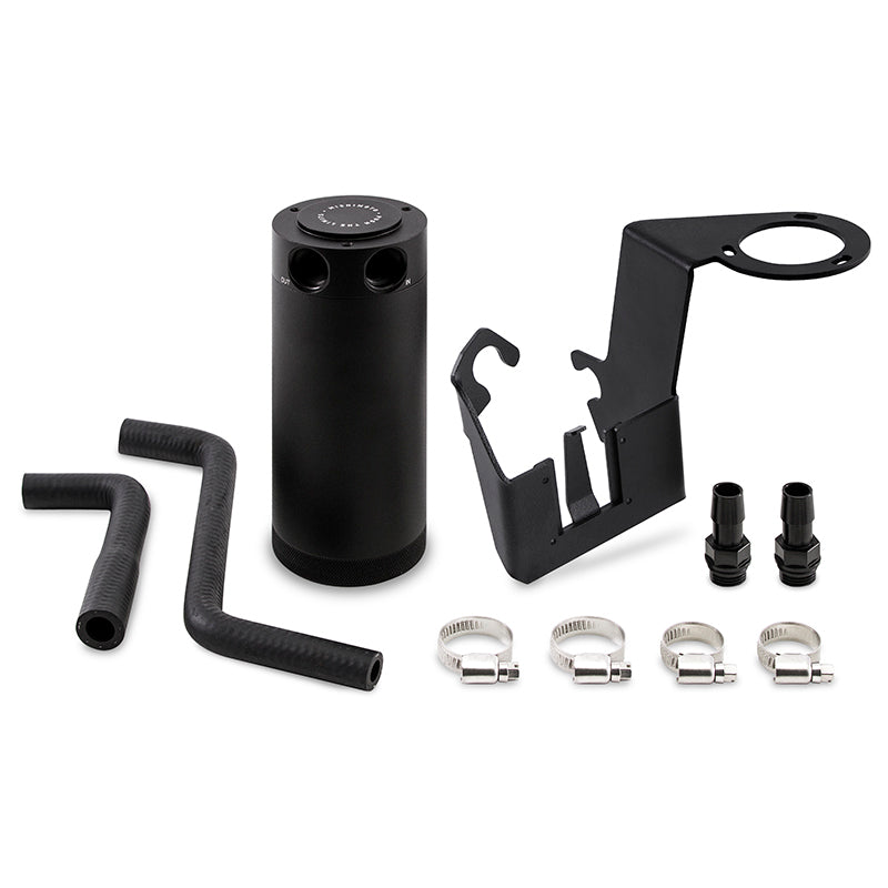 Mishimoto Baffled Oil Catch Cans MMBCC-350Z-03PBE
