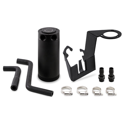 Mishimoto Baffled Oil Catch Cans MMBCC-350Z-03PBE