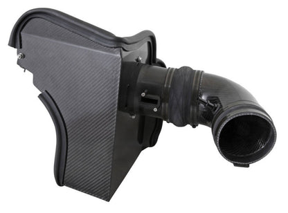 K&N FIPK Carbon Fiber 2014 Chevy Camaro ZL1 V8 6.2L Performance Intake Kit 57-3079