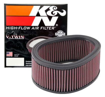 K&N Buell Firebolt/Lightning/Ulysses Replacement Air Filter BU-9003