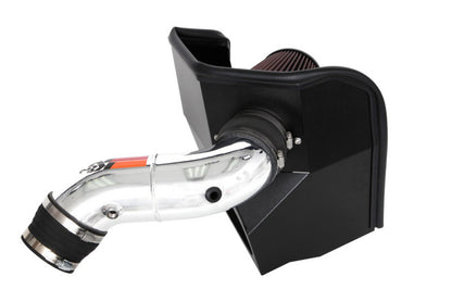 K&N 19-20 Dodge Ram 2500/3500 6.4L V8 F/I Performance Air Intake Kit 77-1583KP