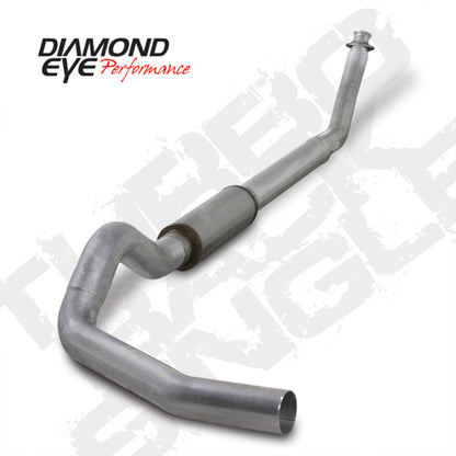Diamond Eye Exhaust Systems K5216A
