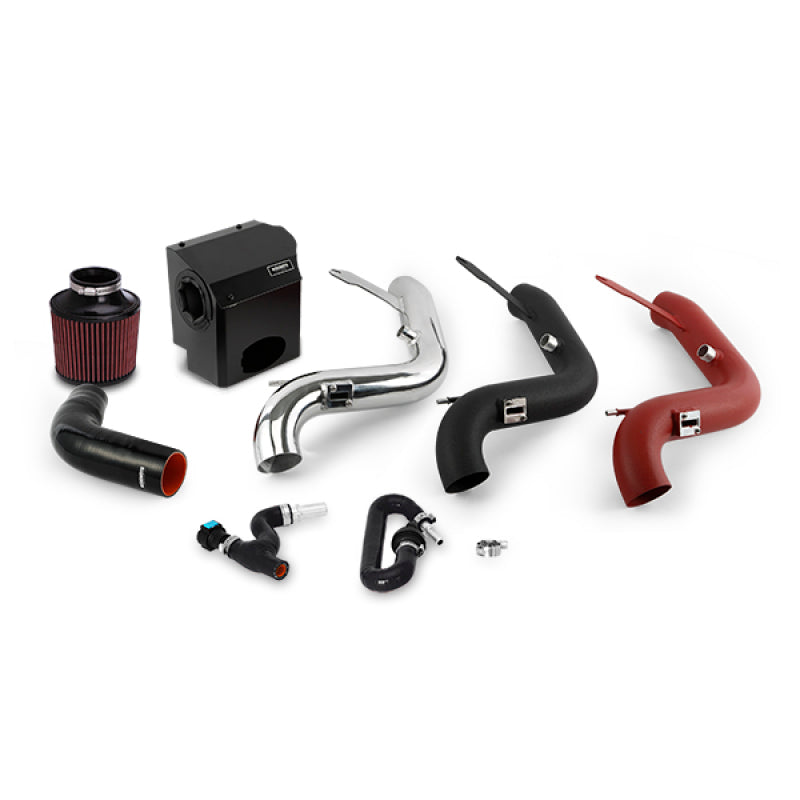 Mishimoto Performance Air Intakes MMAI-FIST-16WBK