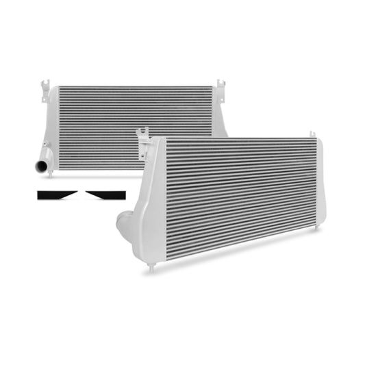 Mishimoto Intercoolers MMINT-DMAX-06SL