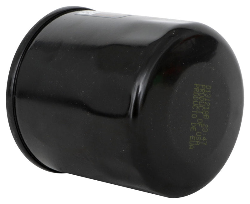 K&N 21-23 Lexus ES250 2.5L L4 / 19-23 Lexus ES300h 2.5L L4 Spin-On Oil Filter SO-1003