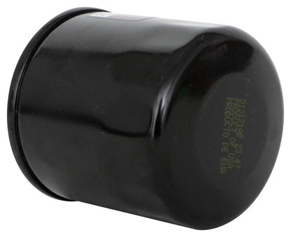 K&N 21-23 Lexus ES250 2.5L L4 / 19-23 Lexus ES300h 2.5L L4 Spin-On Oil Filter SO-1003