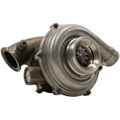 BD Diesel Screamer Stage 2 Performance GT37 Turbo - 2003-2007 Ford 6.0L 1045821