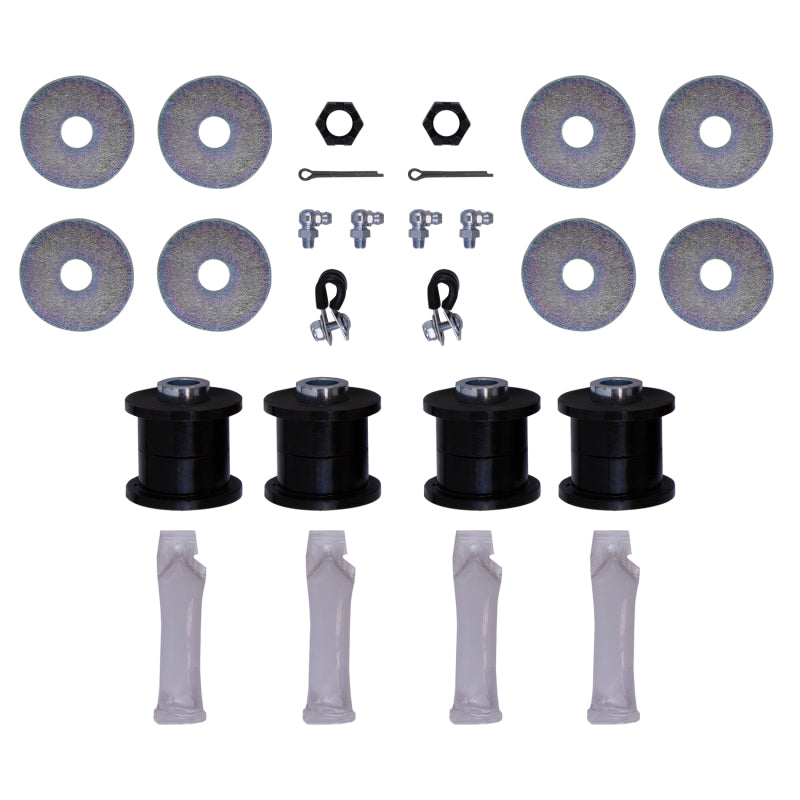 Bilstein B8 Control Arms 51-304690