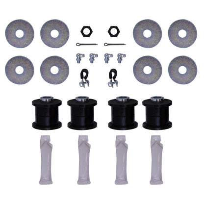 Bilstein B8 Control Arms 51-304690