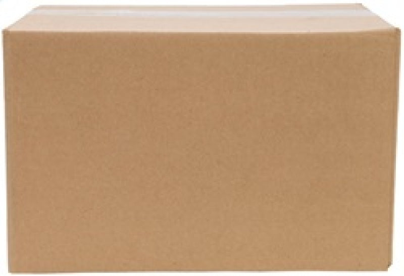 K&N Filter Univ Air Filter Carb Fib T/B 3-1/2in FLG OD / 12x6in B / 9-15/16x3-15/16in T / 6in H RP-5182