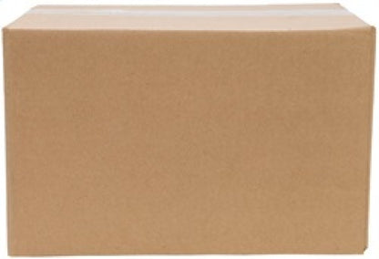 K&N Filter Univ Air Filter Carb Fib T/B 3-1/2in FLG OD / 12x6in B / 9-15/16x3-15/16in T / 6in H RP-5182