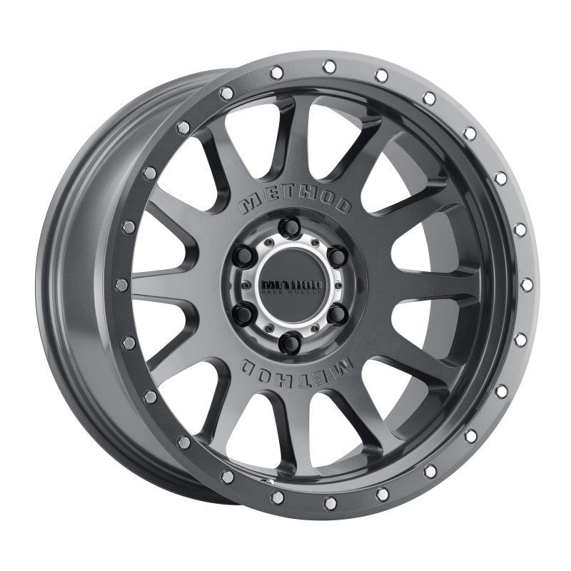 Method Race Wheels Wheels MR60521016824N