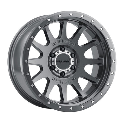 Method Race Wheels Wheels MR60521060824N