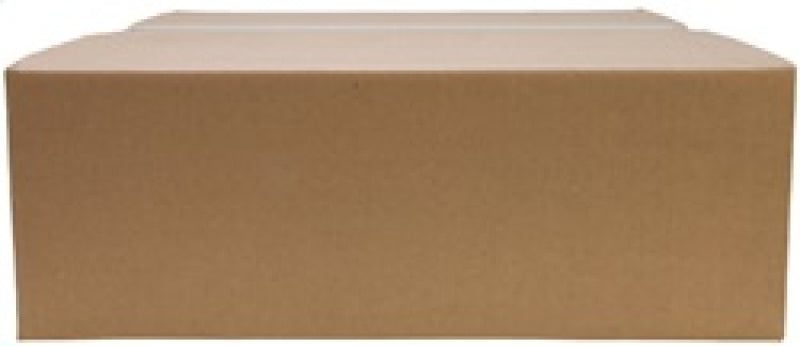 K&N Replacement Air Filter w/ Chrome Top - W/E-1500 K&N Logo CE-1502