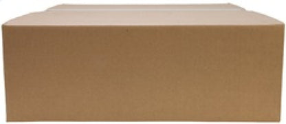 K&N Replacement Air Filter w/ Chrome Top - W/E-1500 K&N Logo CE-1502