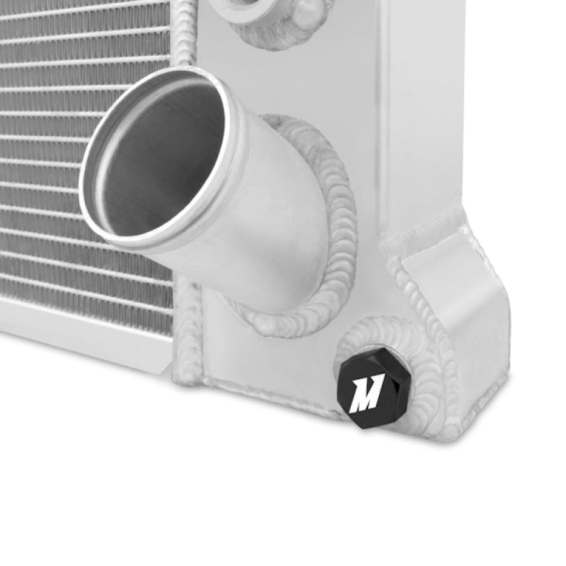Mishimoto Performance Radiators MMRAD-DMAX-01