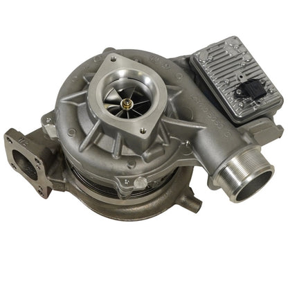 BD Diesel 17-21 Chevy/GM L5P Duramax 6.6L Screamer Turbo 1045844