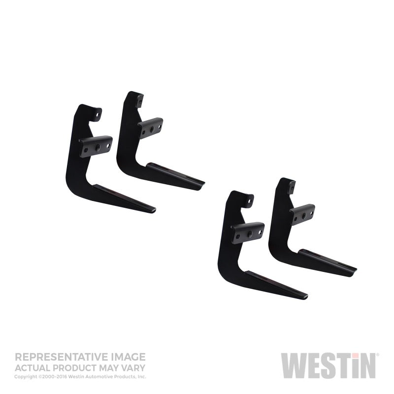 Westin Running Board Mounting Kits 27-1325