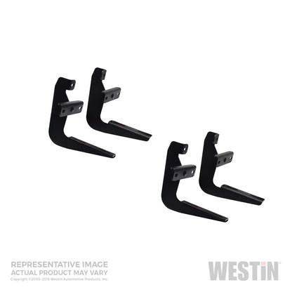 Westin Running Board Mounting Kits 27-1815