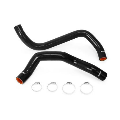 Mishimoto Radiator Hose Kits MMHOSE-MUS6-01BK