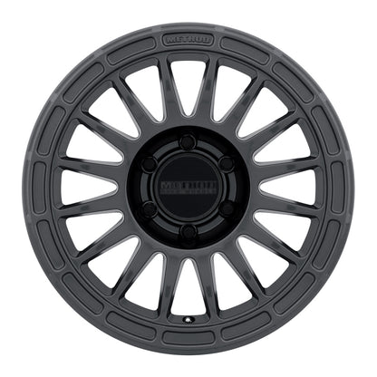 Method Race Wheels MR314 Matte Black Wheels MR31489060518