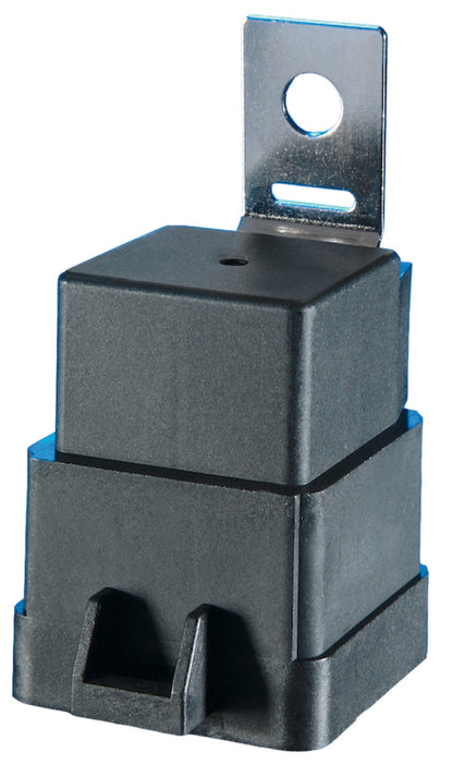 Hella Relay 12V 20/40A Spdt Res Wthr Bkt 007794317