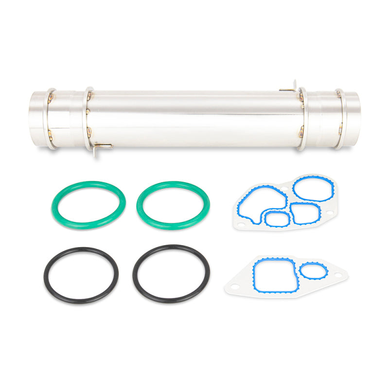Mishimoto Oil Cooler Kits MMOC-F2D-94