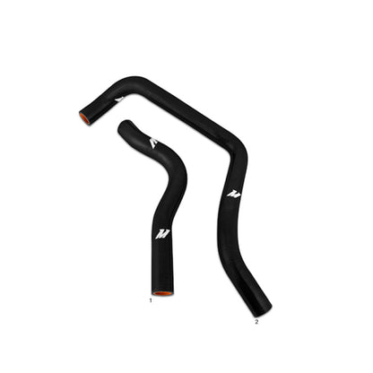 Mishimoto Radiator Hose Kits MMHOSE-INT-97BK